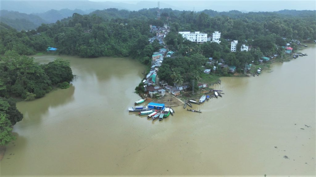 বিলাইছড়ি